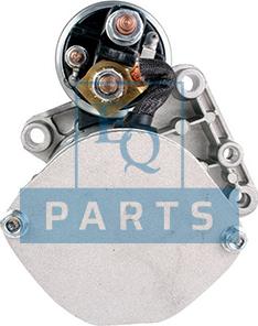 Equal Quality ST20049 - Starteris www.autospares.lv