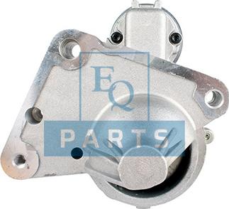 Equal Quality ST20049 - Starteris www.autospares.lv