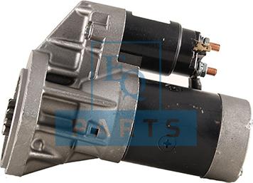 Equal Quality ST20054 - Starteris www.autospares.lv