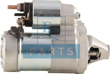 Equal Quality ST20055 - Starteris www.autospares.lv