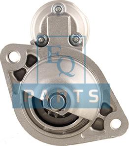 Equal Quality ST20051 - Стартер www.autospares.lv