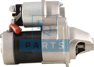 Equal Quality ST20051 - Starter www.autospares.lv