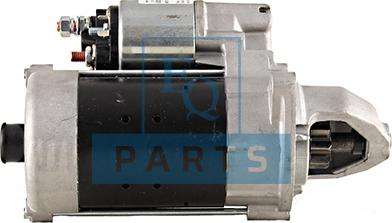 Equal Quality ST20004 - Стартер www.autospares.lv