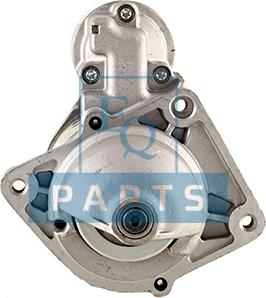 Equal Quality ST20004 - Стартер www.autospares.lv