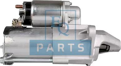 Equal Quality ST20007 - Starteris autospares.lv