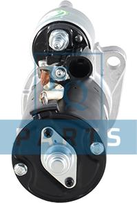 Equal Quality ST20011 - Starteris autospares.lv