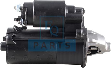 Equal Quality ST20087 - Starter www.autospares.lv