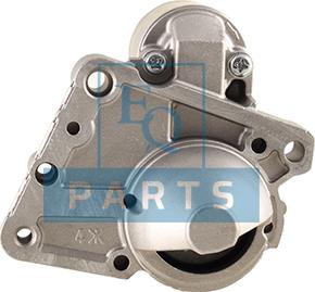 Equal Quality ST20036 - Starteris www.autospares.lv