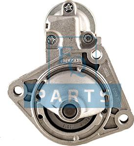 Equal Quality ST20030 - Starteris www.autospares.lv