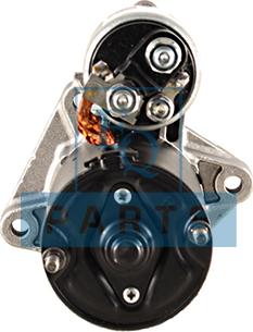 Equal Quality ST20030 - Starteris www.autospares.lv