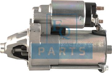 Equal Quality ST20027 - Starter www.autospares.lv