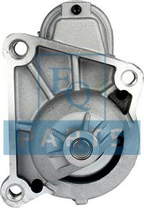 Equal Quality ST20104 - Стартер www.autospares.lv