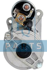 Equal Quality ST20104 - Стартер www.autospares.lv