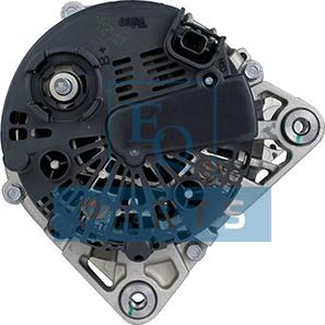 Equal Quality ST20112 - Starter www.autospares.lv