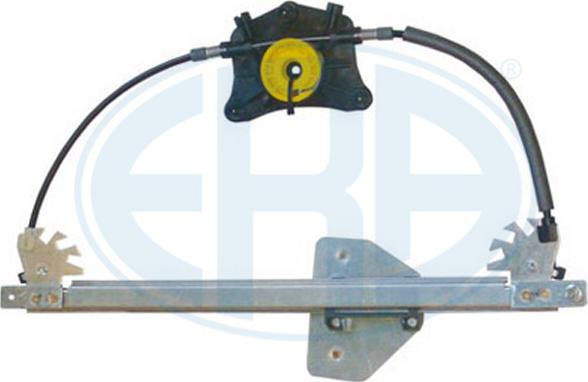 ERA 490495 - Stikla pacelšanas mehānisms www.autospares.lv