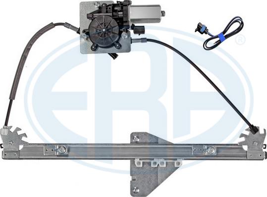 ERA 490404 - Stikla pacelšanas mehānisms www.autospares.lv