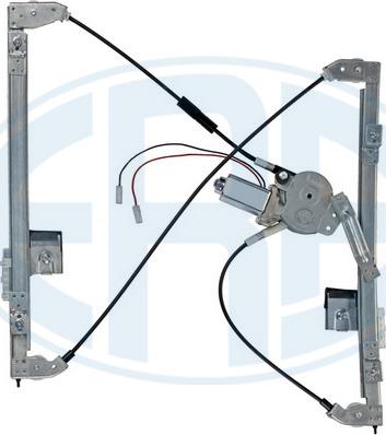 ERA 490415 - Stikla pacelšanas mehānisms autospares.lv