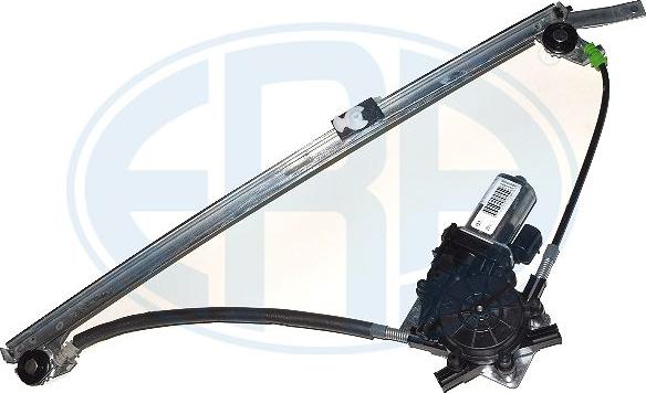 ERA 490558 - Stikla pacelšanas mehānisms www.autospares.lv