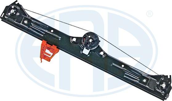 ERA 490560 - Stikla pacelšanas mehānisms www.autospares.lv