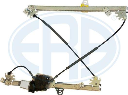 ERA 490578 - Stikla pacelšanas mehānisms www.autospares.lv