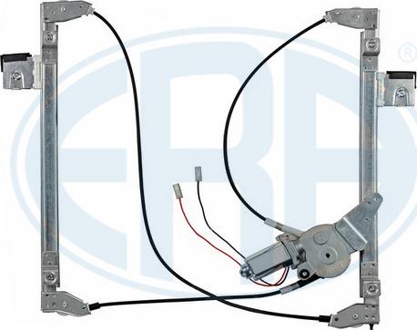 ERA 490194 - Stikla pacelšanas mehānisms www.autospares.lv