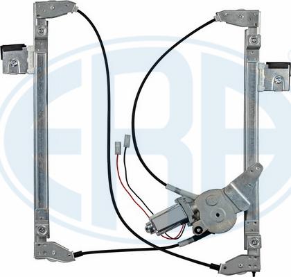 ERA 490198 - Stikla pacelšanas mehānisms www.autospares.lv