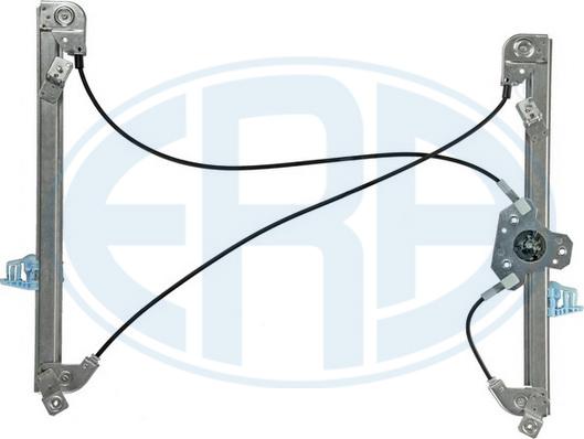 ERA 490334 - Stikla pacelšanas mehānisms www.autospares.lv