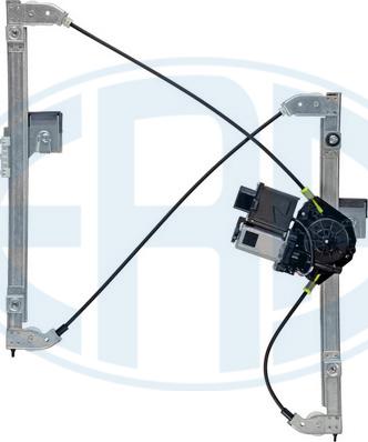 ERA 490376 - Window Regulator www.autospares.lv