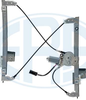 ERA 490371 - Window Regulator www.autospares.lv