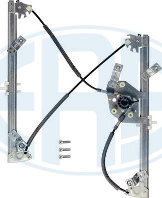 ERA 490280 - Stikla pacelšanas mehānisms www.autospares.lv