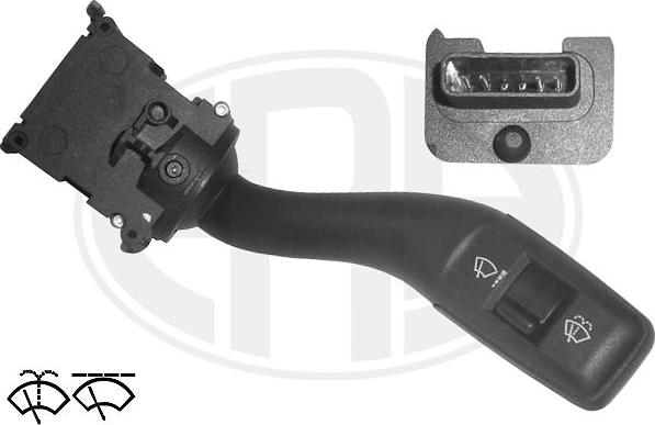 ERA 440580 - Steering Column Switch www.autospares.lv