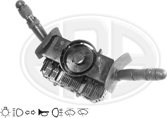 ERA 440348 - Slēdzis uz stūres statnes www.autospares.lv