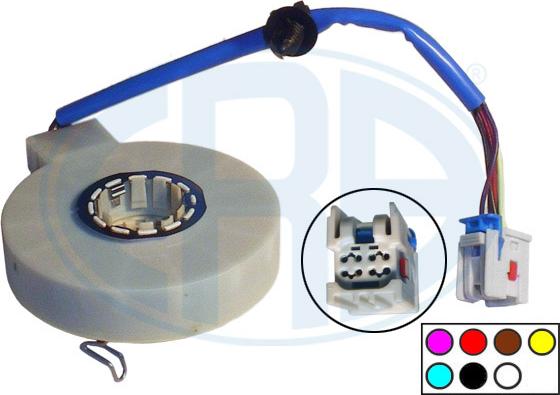 ERA 450004 - Steering Angle Sensor www.autospares.lv