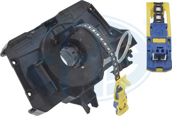 ERA 450022 - Spirālatspere, Gaisa spilvens www.autospares.lv