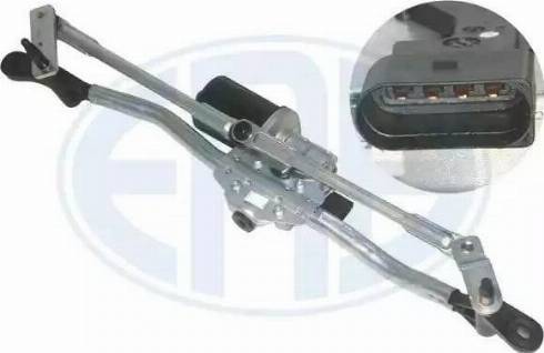 Esen SKV 05SKV034 - Stiklu tīrītāja sviru un stiepņu sistēma www.autospares.lv