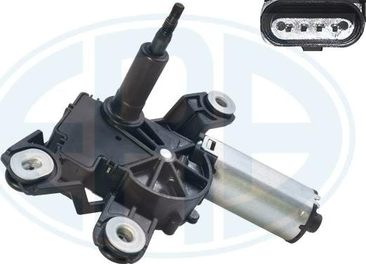 ERA 460351A - Wiper Motor www.autospares.lv