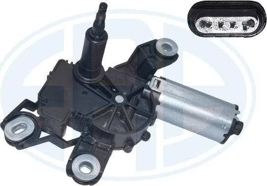 ERA 460304 - Wiper Motor www.autospares.lv