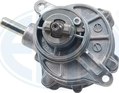 ERA 559127 - Vacuum Pump, braking system www.autospares.lv