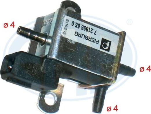 ERA 555238 - Vārsts, Degvielas sūknis autospares.lv