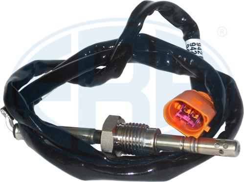 ERA 550967 - Датчик, температура выхлопных газов www.autospares.lv