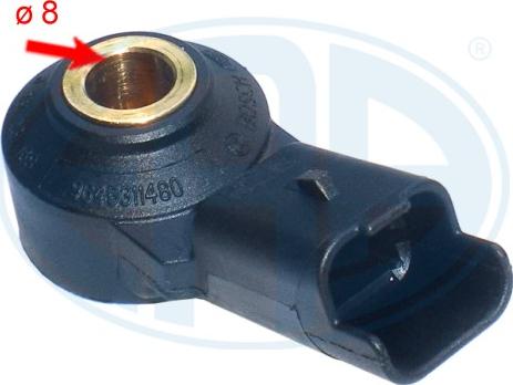 ERA 550494 - Detonācijas devējs www.autospares.lv