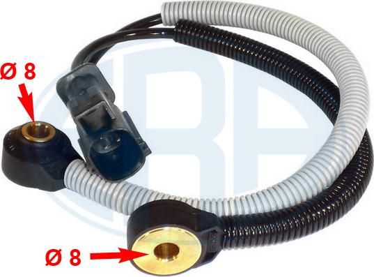 ERA 550436 - Detonācijas devējs www.autospares.lv