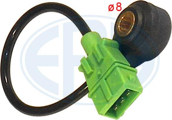 ERA 550425 - Detonācijas devējs www.autospares.lv