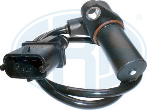 ERA 550426 - Sensor, crankshaft pulse www.autospares.lv