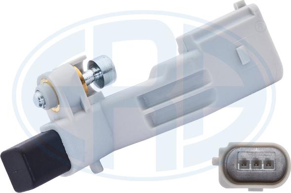 ERA 550479 - Sensor, crankshaft pulse www.autospares.lv