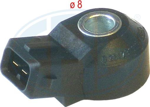 ERA 550697 - Knock Sensor www.autospares.lv