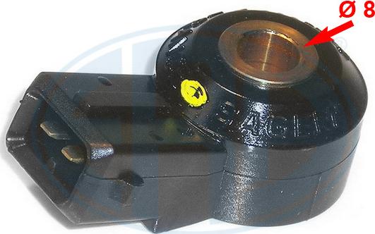 ERA 550045A - Knock Sensor www.autospares.lv