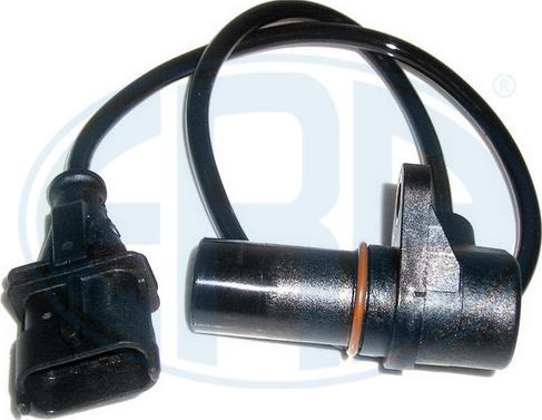 ERA 550055 - Sensor, crankshaft pulse www.autospares.lv