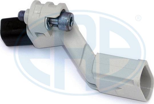 ERA 550119A - Sensor, crankshaft pulse www.autospares.lv