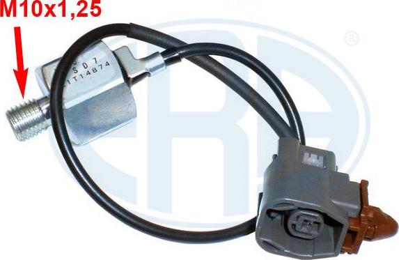 ERA 550332 - Detonācijas devējs www.autospares.lv